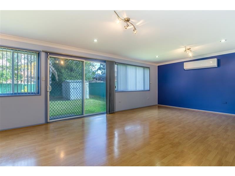 101 Tallagandra Drive, Quakers Hill NSW 2763