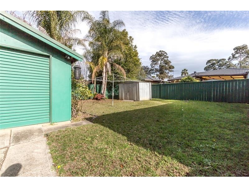 101 Tallagandra Drive, Quakers Hill NSW 2763