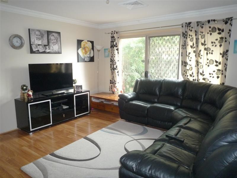 22 Samantha Crescent, Glendenning NSW 2761