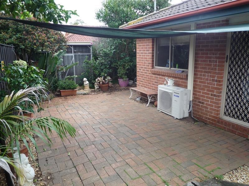 22 Samantha Crescent, Glendenning NSW 2761