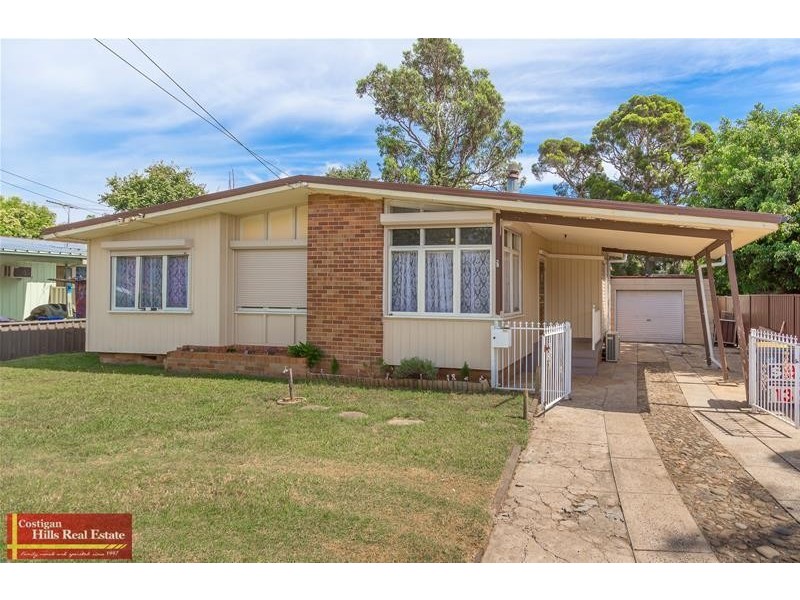 Lethbridge Park NSW 2770