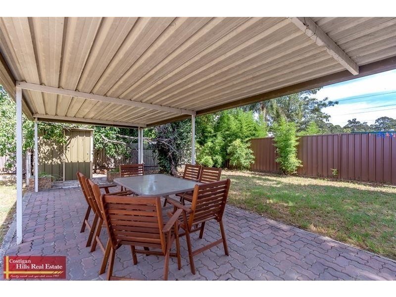 Lethbridge Park NSW 2770