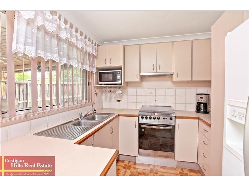 Glendenning NSW 2761