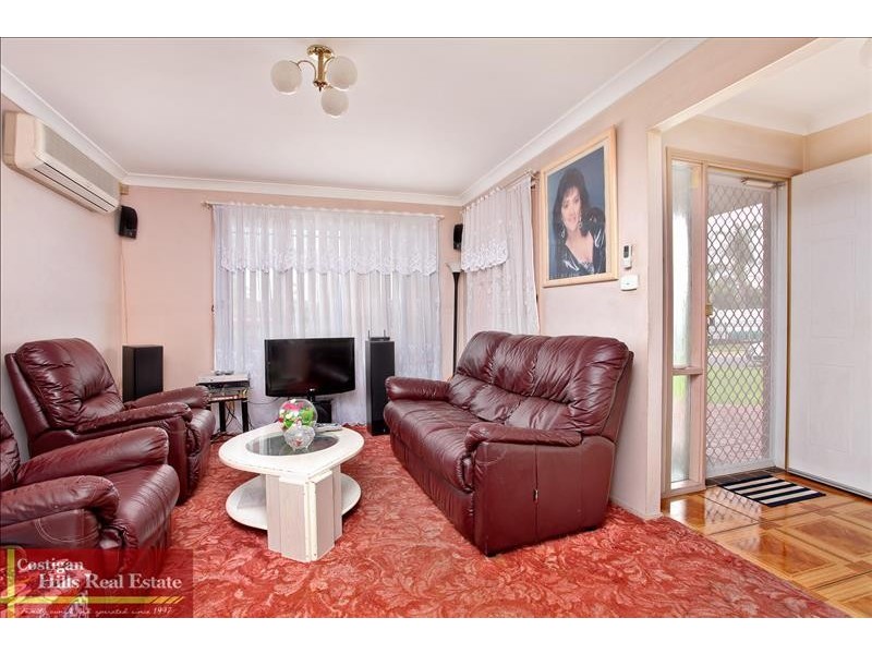 Glendenning NSW 2761