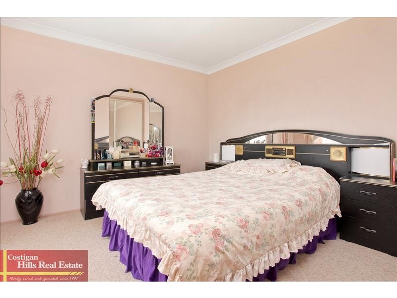 Glendenning NSW 2761