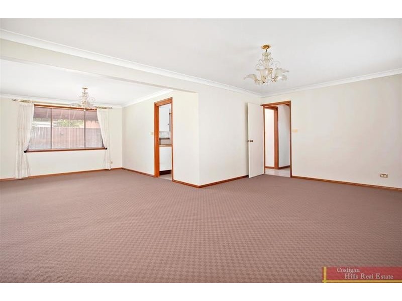 Quakers Hill NSW 2763