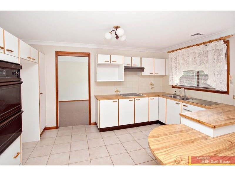 Quakers Hill NSW 2763