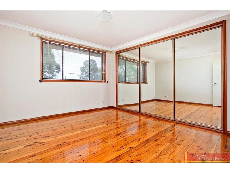 Quakers Hill NSW 2763