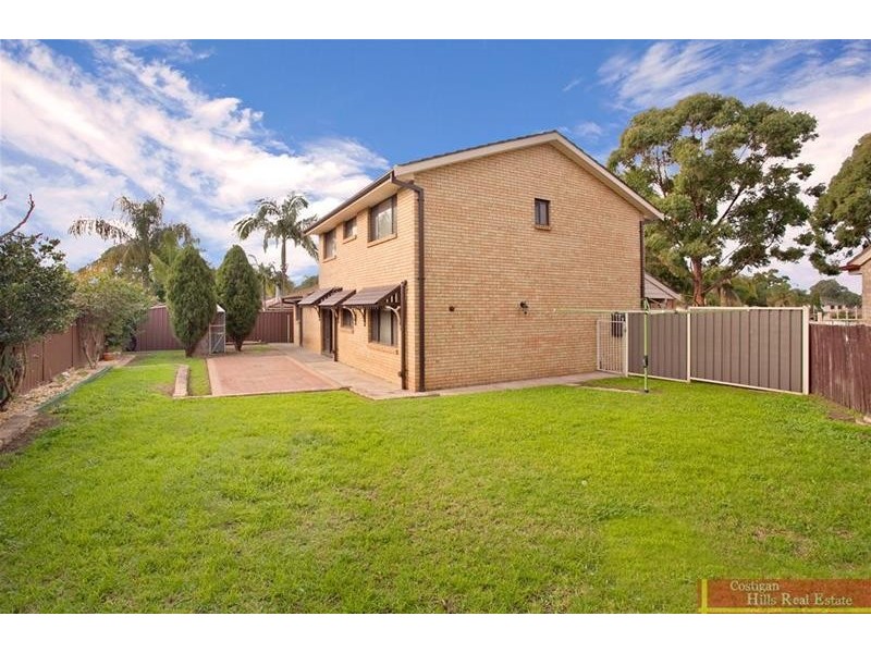 Quakers Hill NSW 2763