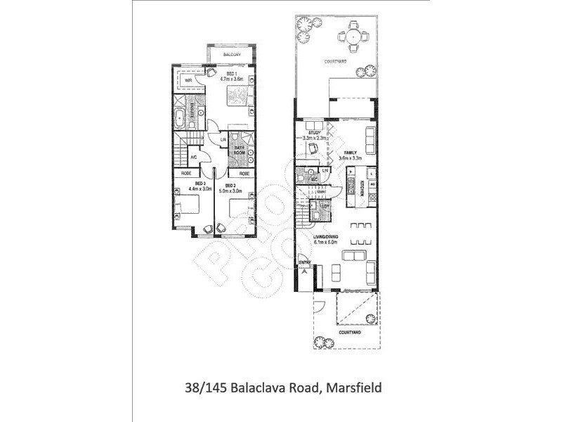 38/145 Balaclava Road, Marsfield NSW 2122