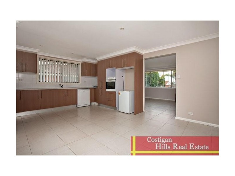 32 Kenneth Crescent, Dean Park NSW 2761