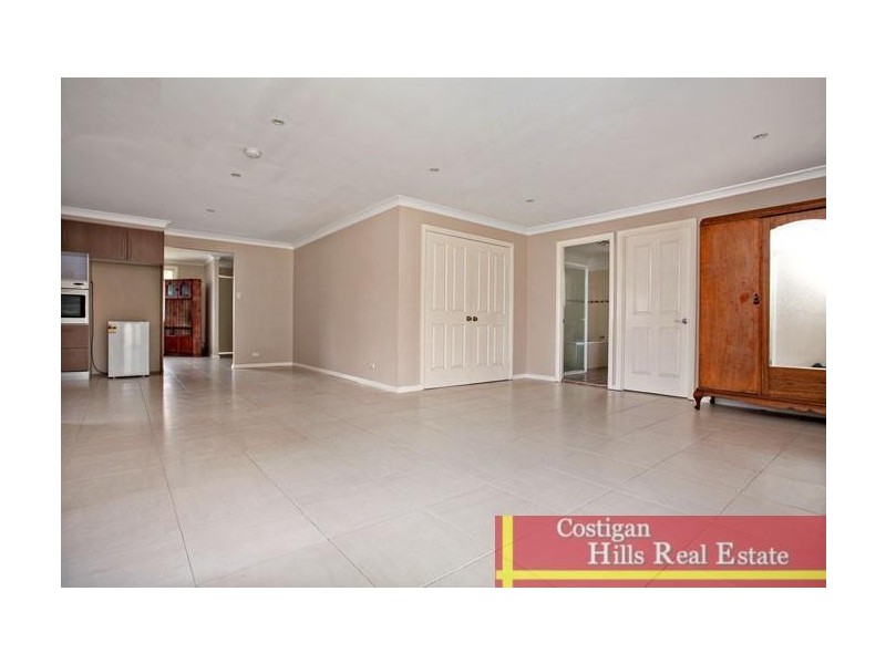 32 Kenneth Crescent, Dean Park NSW 2761