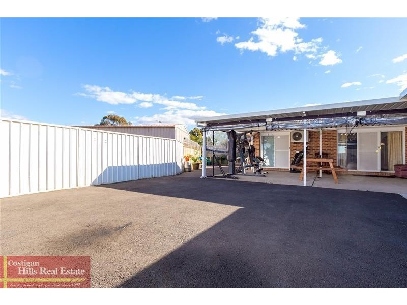 Glendenning NSW 2761