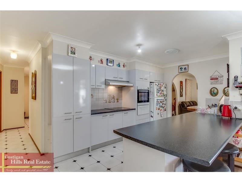 Glendenning NSW 2761