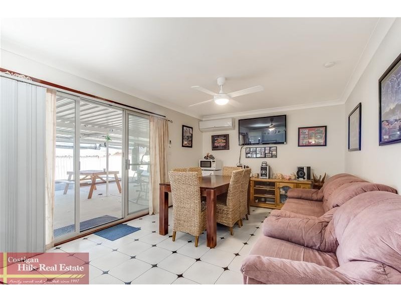 Glendenning NSW 2761