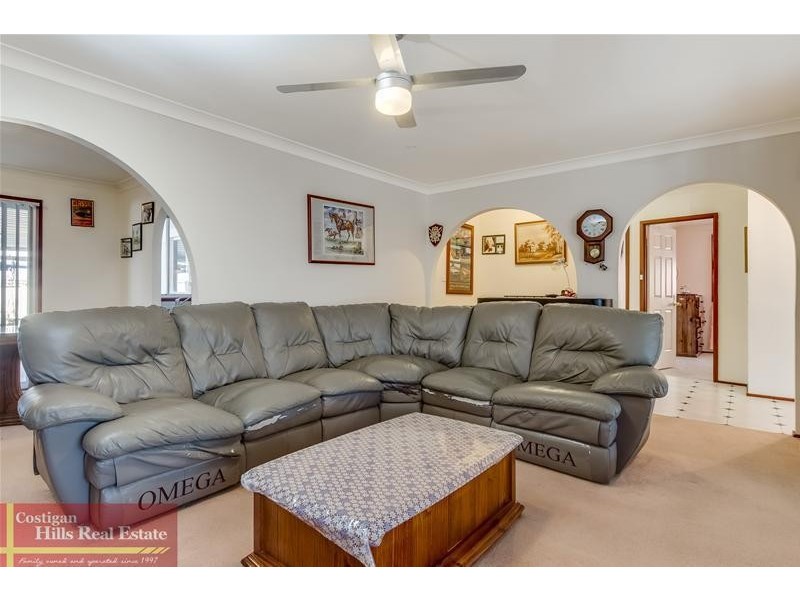 Glendenning NSW 2761
