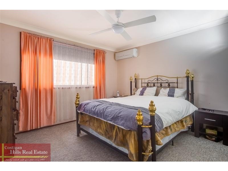 Glendenning NSW 2761