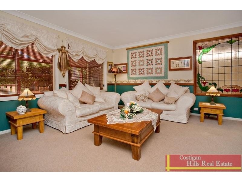 54 Dongola Circuit, Schofields NSW 2762