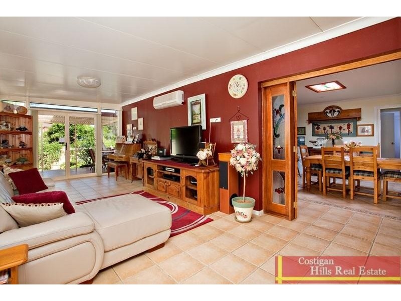 54 Dongola Circuit, Schofields NSW 2762