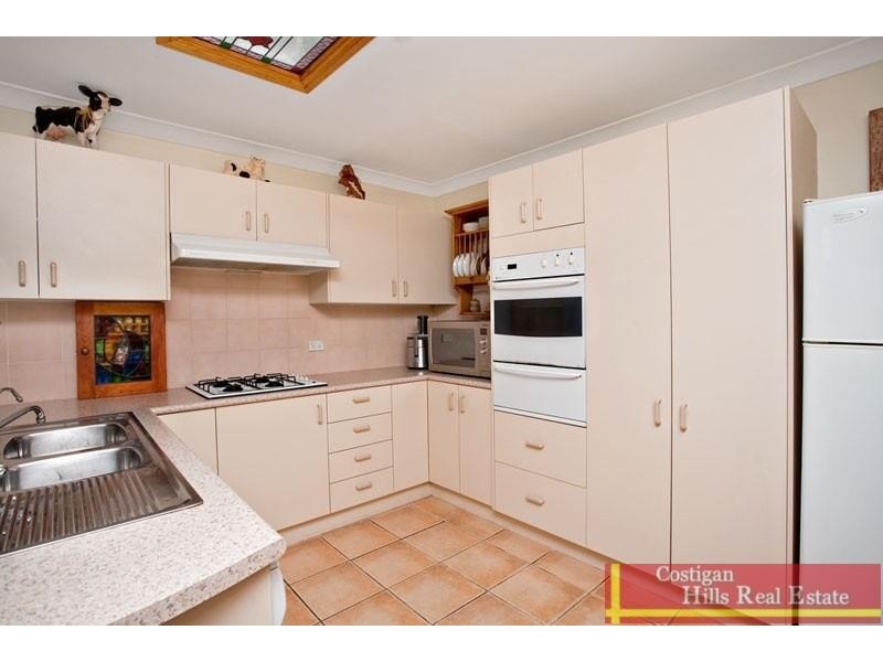 54 Dongola Circuit, Schofields NSW 2762