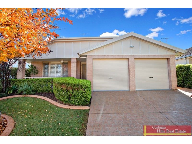 Quakers Hill NSW 2763