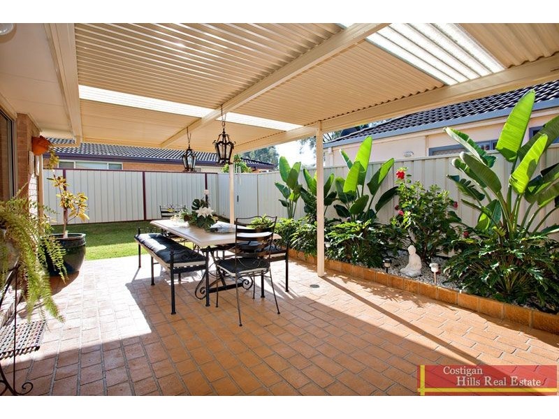 Quakers Hill NSW 2763