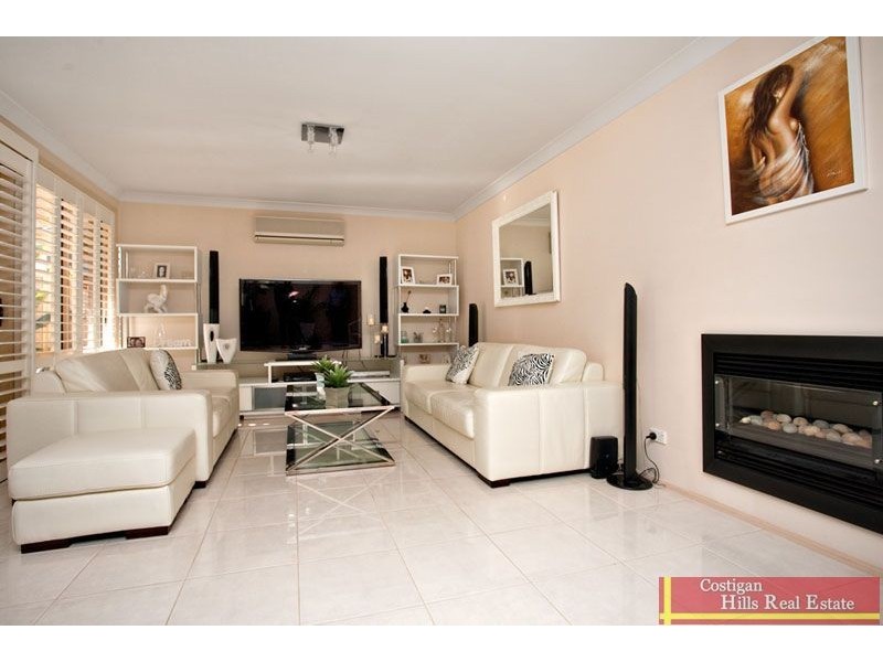 Quakers Hill NSW 2763