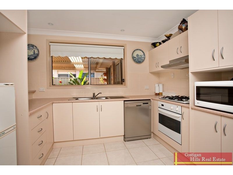 Quakers Hill NSW 2763