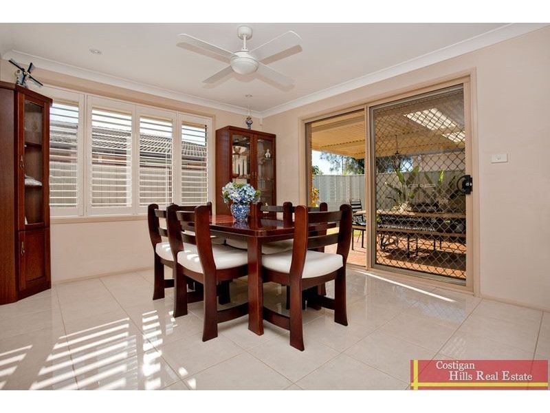 Quakers Hill NSW 2763