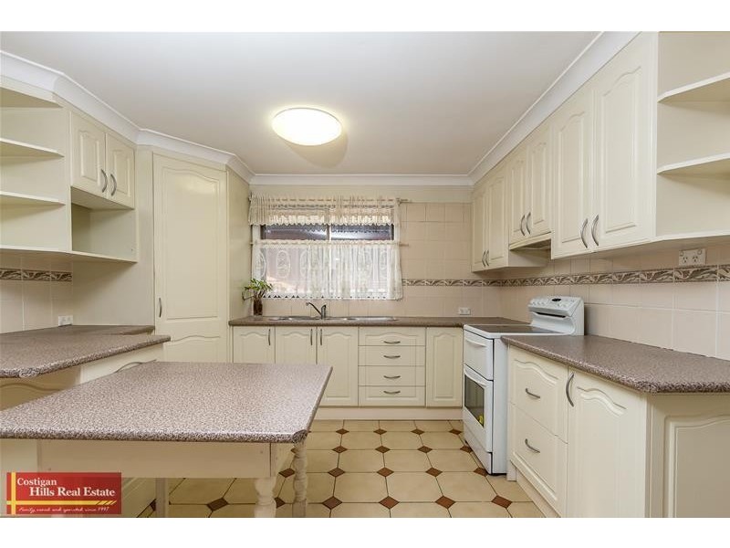 3 Narcissus Avenue, Quakers Hill NSW 2763