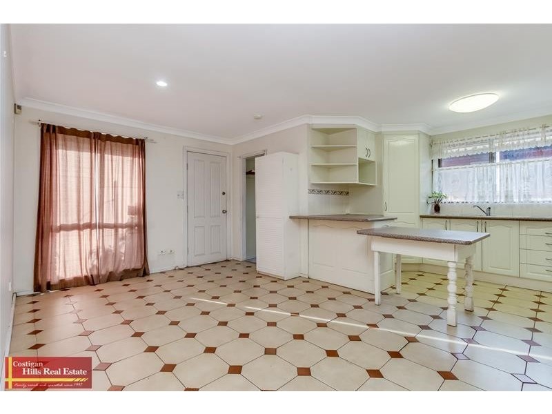 3 Narcissus Avenue, Quakers Hill NSW 2763