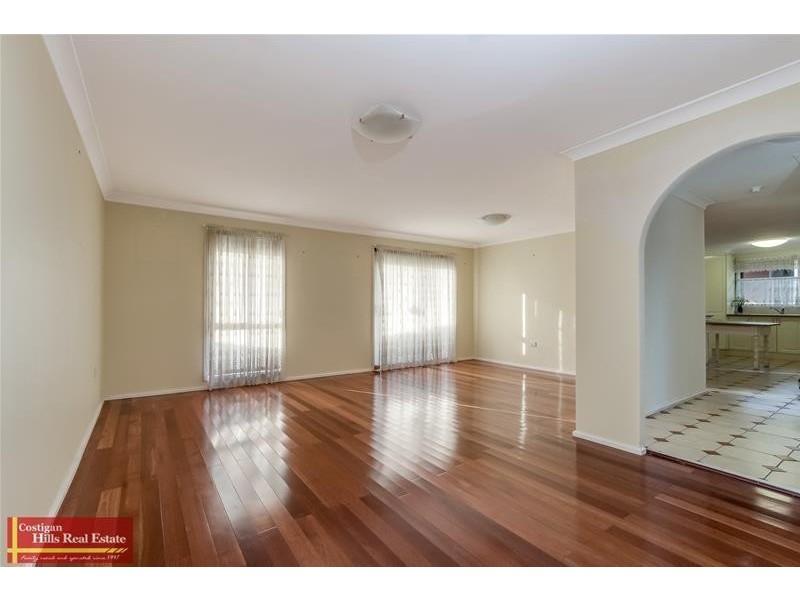 3 Narcissus Avenue, Quakers Hill NSW 2763