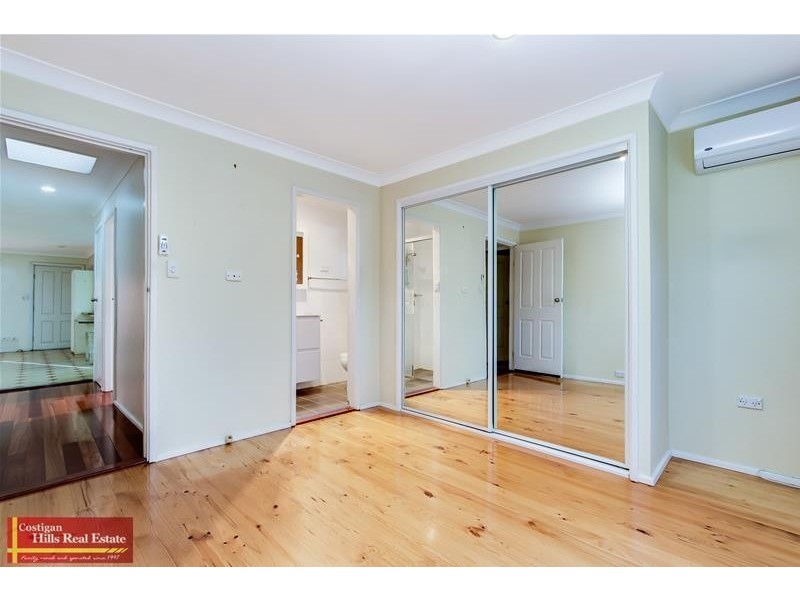 3 Narcissus Avenue, Quakers Hill NSW 2763