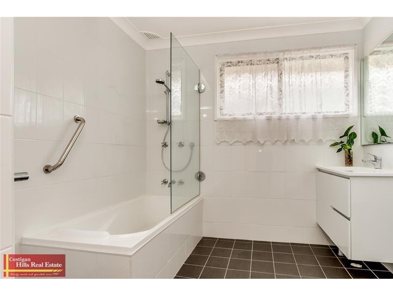 3 Narcissus Avenue, Quakers Hill NSW 2763