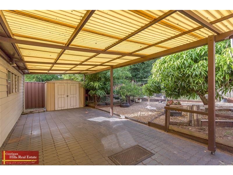 3 Narcissus Avenue, Quakers Hill NSW 2763