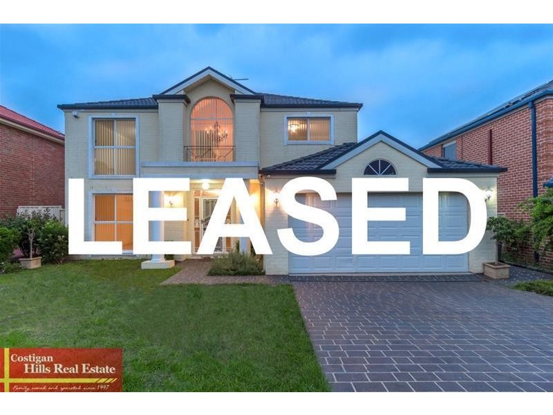 65 Aleppo Street, Quakers Hill NSW 2763