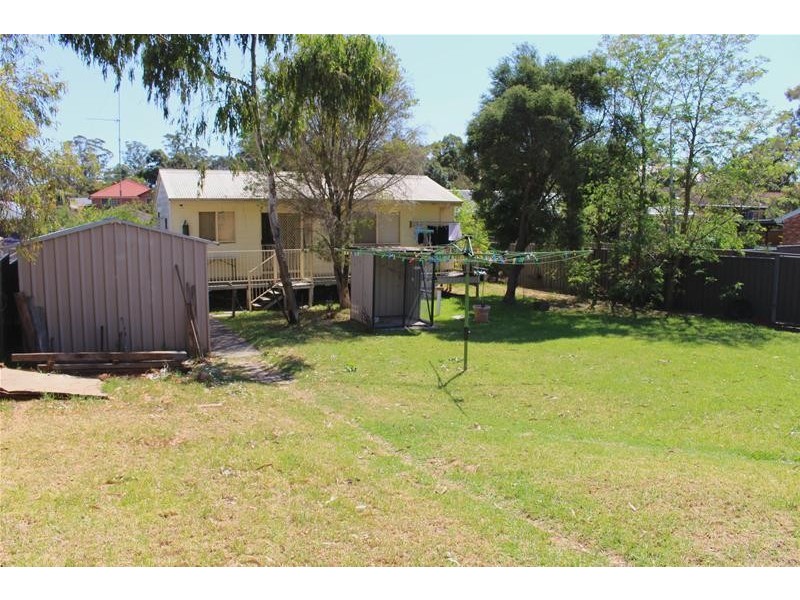 Quakers Hill NSW 2763