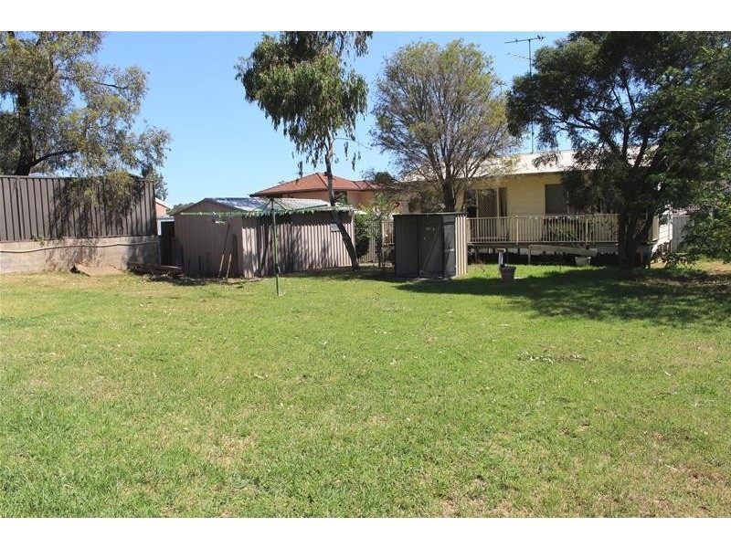 Quakers Hill NSW 2763