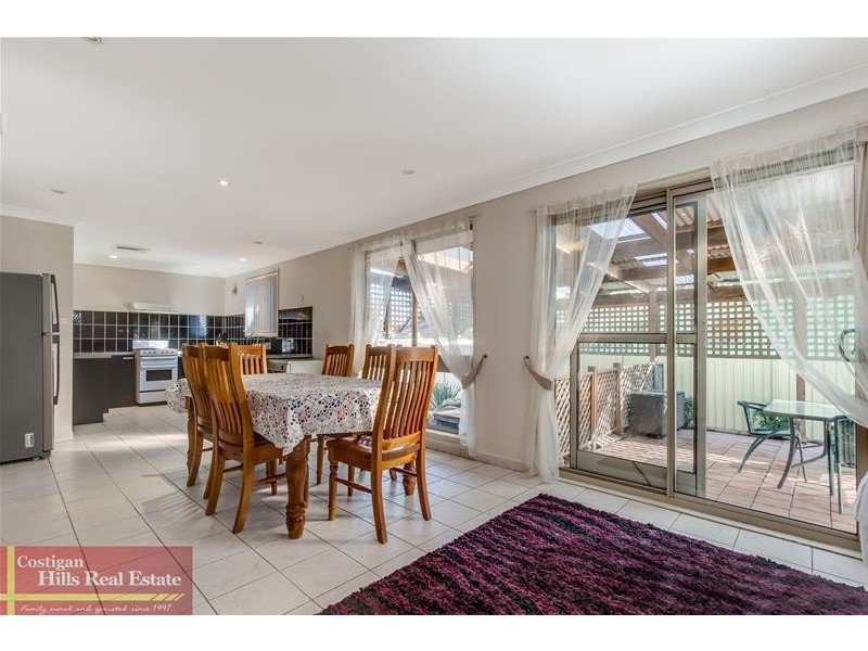 Glendenning NSW 2761