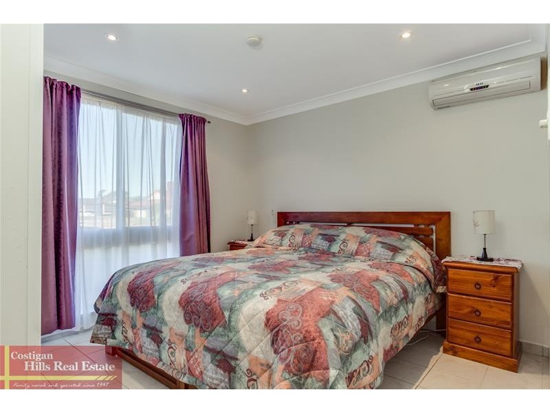 Glendenning NSW 2761