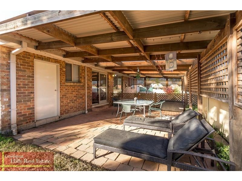 Glendenning NSW 2761