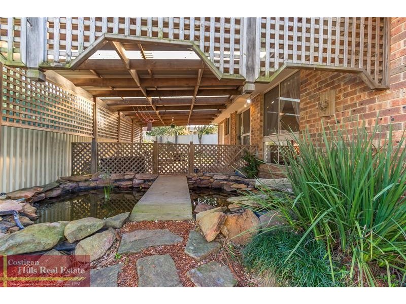 Glendenning NSW 2761