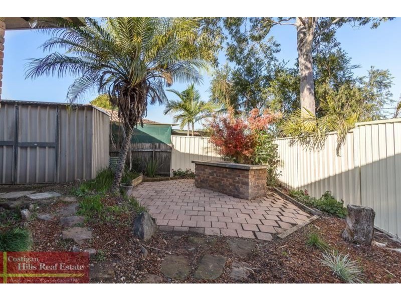 Glendenning NSW 2761