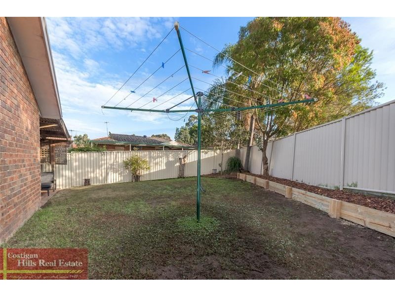 Glendenning NSW 2761