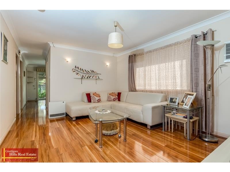 Quakers Hill NSW 2763