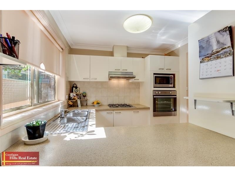 Quakers Hill NSW 2763