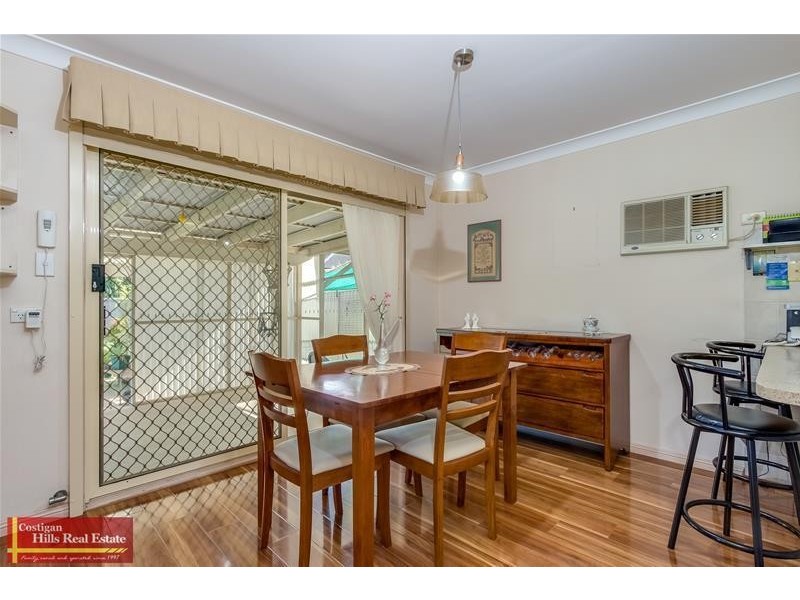 Quakers Hill NSW 2763