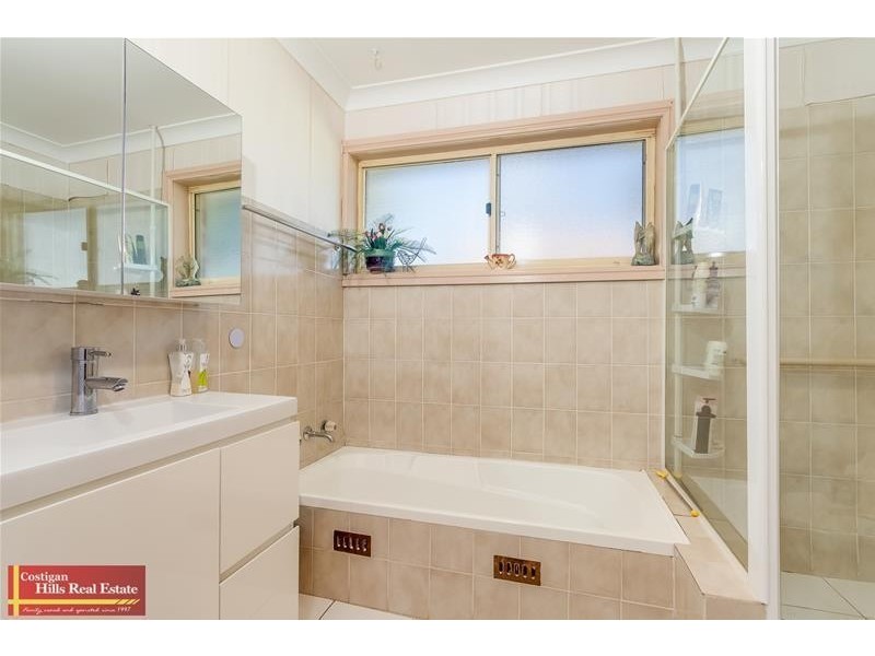 Quakers Hill NSW 2763