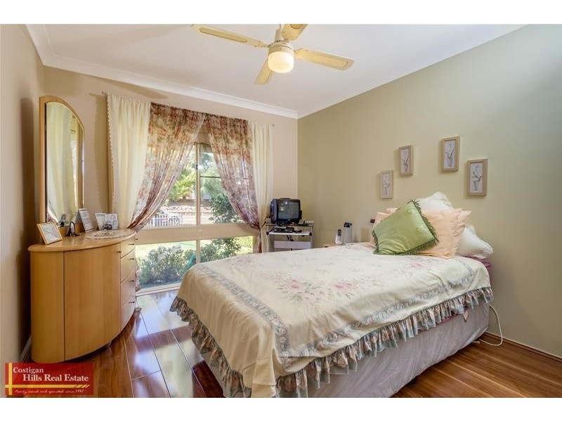 Quakers Hill NSW 2763