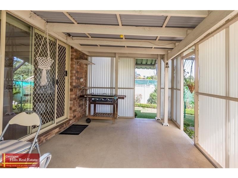 Quakers Hill NSW 2763